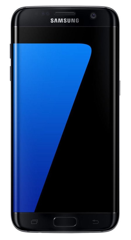 Samsung Galaxy S7 edge