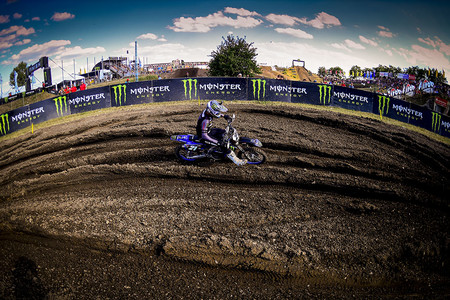 Paulin Motocross Gp 10 Ger 2019