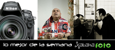 La última semana... en Xataka Foto