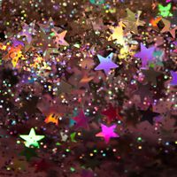 A conspiração do glitter: eles não falam pra quem vendem, como fazem e o que fazem 