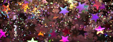 A conspiração do glitter: eles não falam pra quem vendem, como fazem e o que fazem 