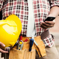 El smartphone se ha convertido en una fuente de conflictos en el trabajo y va a peor