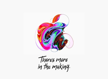 ¡Tenemos evento especial! Apple nos presentará sus novedades el próximo 30 de octubre