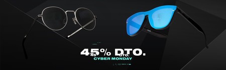 Con el Cyber Monday de Hawkers obtenemos hasta un 45% de descuento gracias a este código de descuento