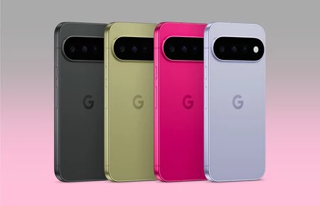 Pixel 11 Familia