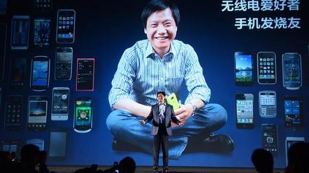 2014, el año del ascenso de la china Xiaomi
