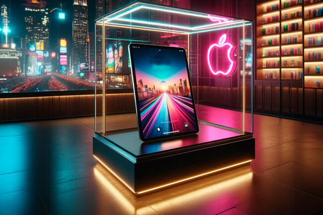 Ipad