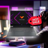 RTX 4050, 16 GB de RAM y precio rebajado: esta laptop gamer quiere dominar el Hot Sale