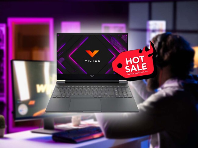 Laptop Hp