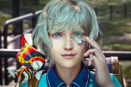 Han acabado con mi paciencia y estoy seguro de que a ti te pasó lo mismo. Personajes secundarios que arruinan grandes juegos (y sí, Chadley, hablo de ti) 