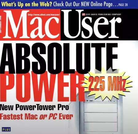 Revista Power Computing