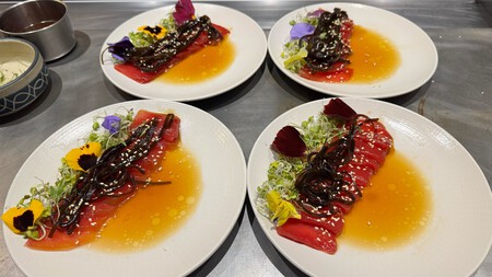 UMO, el lugar para los amantes de la cocina ahumada en un destino rodeado de naturaleza cerca de la CDMX