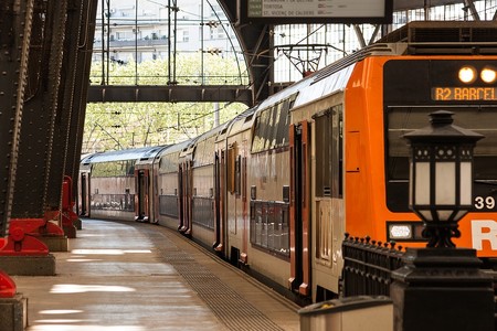 El transporte público será gratuito en Barcelona del 2 al 9 de abril para trabajadores de actividades esenciales