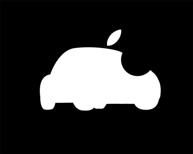 Proyecto Tital Apple Car