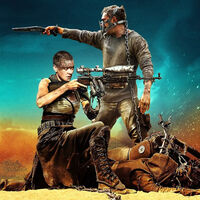 Que Mad Max: Fury Road tenga menos diálogos hablados que una conversación de mudos no es una casualidad: así lo quiso George Miller 