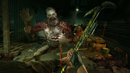 dying light