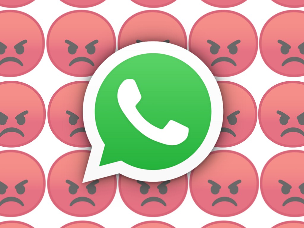 Éstas son las diez cosas que me molestan de WhatsApp y que sigue sin solucionar