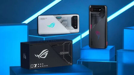 ASUS ROG Phone 7