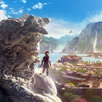 El furor por La Odisea en cines está provocando una nueva edad de oro para Assassin's Creed Odyssey 