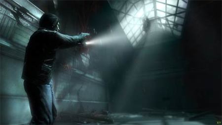 Atari intenta retirar algunos análisis preliminares de 'Alone in the Dark'