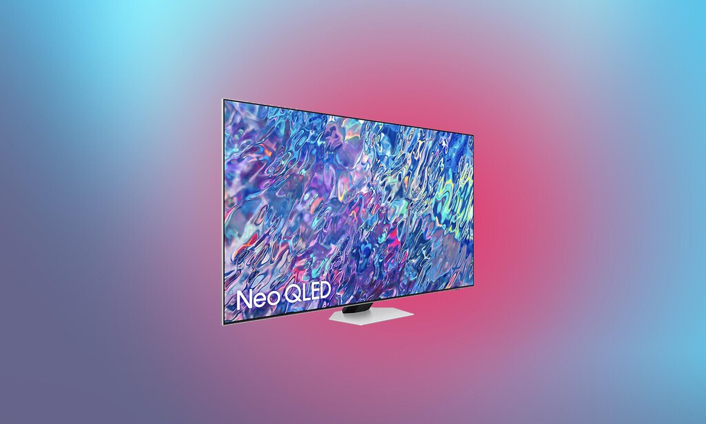 Buena rebaja para esta smart TV 4K Samsung de 65 pulgadas con cupón: ideal para jugar a tu PS5 o Xbox en pantalla grande 