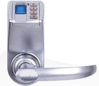 Recoger las huellas de los trabajadores no vulnera sus derechos