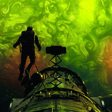 'Proyecto Salvación'