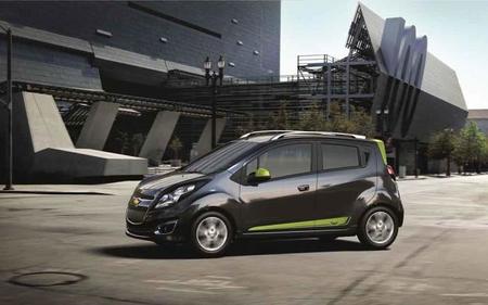 Los autos más vendidos en México – octubre 2014