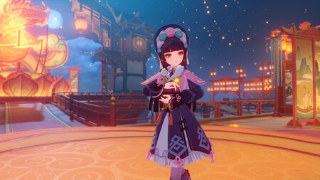 Genshin Impact: cómo conseguir gratis Protogemas y otros premios con el evento web El gran Banquete de los Adeptus