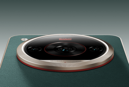 Nubia Focos Ultra 2 Celular Android