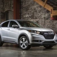 Honda HR-V: Precios, versiones y equipamiento en México