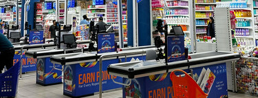Mientras México ama las cajas de autocobro de Walmart, en EE.UU. ya no saben cómo eliminarlas por este emotivo 