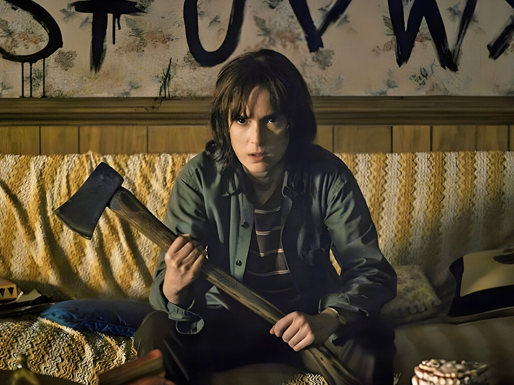 Hace 10 años se estrenó la serie más popular de Netflix, ahora hay una temporada edición especial: Stranger Things VHS
