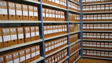 La importancia de mantener correctamente todo el historial de la empresa