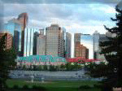 Una ciudad poco conocida: Calgary