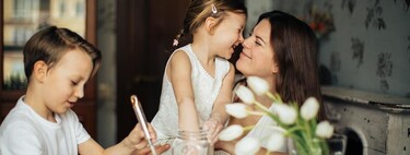 La paciencia se entrena: cómo conseguir ser más paciente con tus hijos