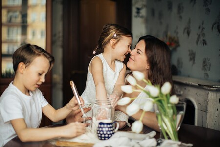 La paciencia se entrena: cómo conseguir ser más paciente con tus hijos
