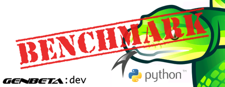 Multiprocesamiento en Python: Benchmarking