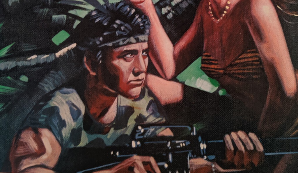 Este es el primer borrador de juego que el padre de Final Fantasy  presentó a Square (y creo saber cuál acabó siendo) . Noticias en tiempo real