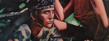 Este es el primer borrador de juego que el padre de Final Fantasy  presentó a Square (y creo saber cuál acabó siendo)