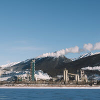 Hace mucho frío fuera de la Unión Europea: es algo que Noruega y Suiza están descubriendo con la crisis del gas