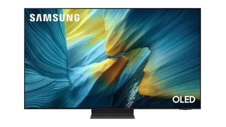 Samsung Oled Tq65s95fatxxc