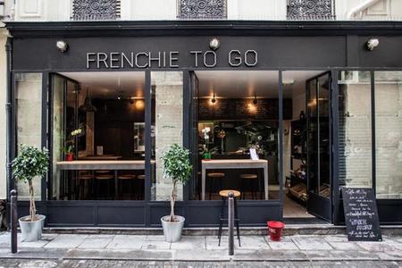 Las nuevas direcciones parisinas que nos harán adorar el otoño y el brunch