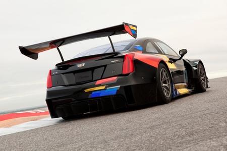 Cadillac Ats Vr (5)
