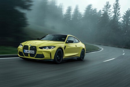Bmw M Mantendra La Caja De Cambios Manual 4