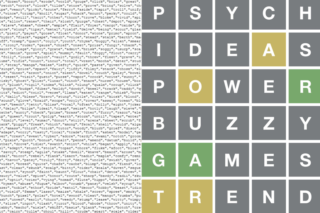 La gente está descargando los próximos 2.000 días de Wordle en caso de que su nuevo dueño lo monetice 