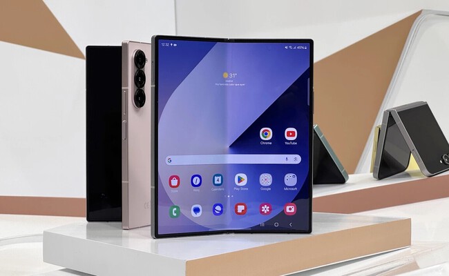 One Ui 7