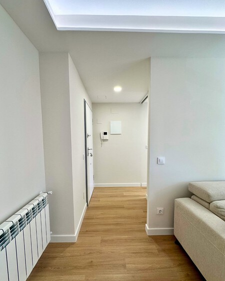 Reforma Integral Casa De 62 M2 Mira El Antes Y Despues De Esta Reforma En Fotos En Las Fotos De 16