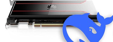 La llegada de DeepSeek ha sido tan inesperada que las miradas apuntan a un aliado secreto: Huawei 