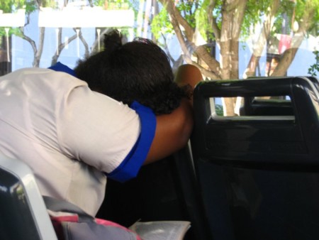Dormir poco aumenta la probabilidad de confesar una mentira